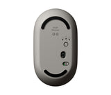 910-006648 - Logitech 910-006648 Ratón 1 Vertical Oficina Bluetooth
