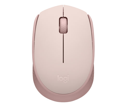910-006862 - Logitech M170 Ratón 1 Vertical Oficina RF inalámbrico