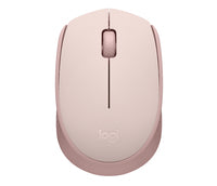 910-006862 - Logitech M170 Ratón 1 Vertical Oficina RF inalámbrico