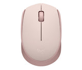 910-006862 - Logitech M170 Ratón 1 Vertical Oficina RF inalámbrico