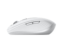 910-006933 - Logitech 910-006933 Ratón 1 Vertical/Horizontal Oficina RF Wireless + Bluetooth