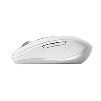 Logitech 910-006933 Ratón 1 Vertical/Horizontal Oficina RF Wireless + Bluetooth