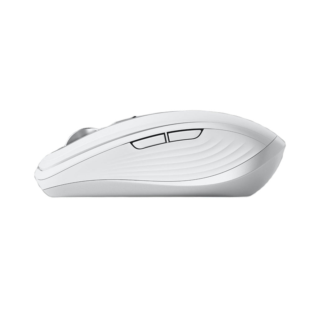 Mouse Logitech MX Anywhere 3S Darkfield Bluetooth 8000DPI 7 Botones Scroll Rápido