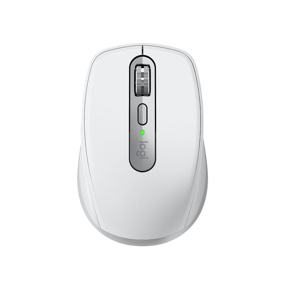 Mouse Logitech MX Anywhere 3S Darkfield Bluetooth 8000DPI 7 Botones Scroll Rápido