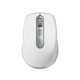 Mouse Logitech MX Anywhere 3S Darkfield Bluetooth 8000DPI 7 Botones Scroll Rápido
