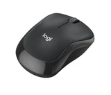 910-007113 - Logitech M240 Silent Ratón 1 Vertical Viajes RF Wireless + Bluetooth