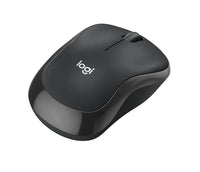 910-007113 - Logitech M240 Silent Ratón 1 Vertical Viajes RF Wireless + Bluetooth