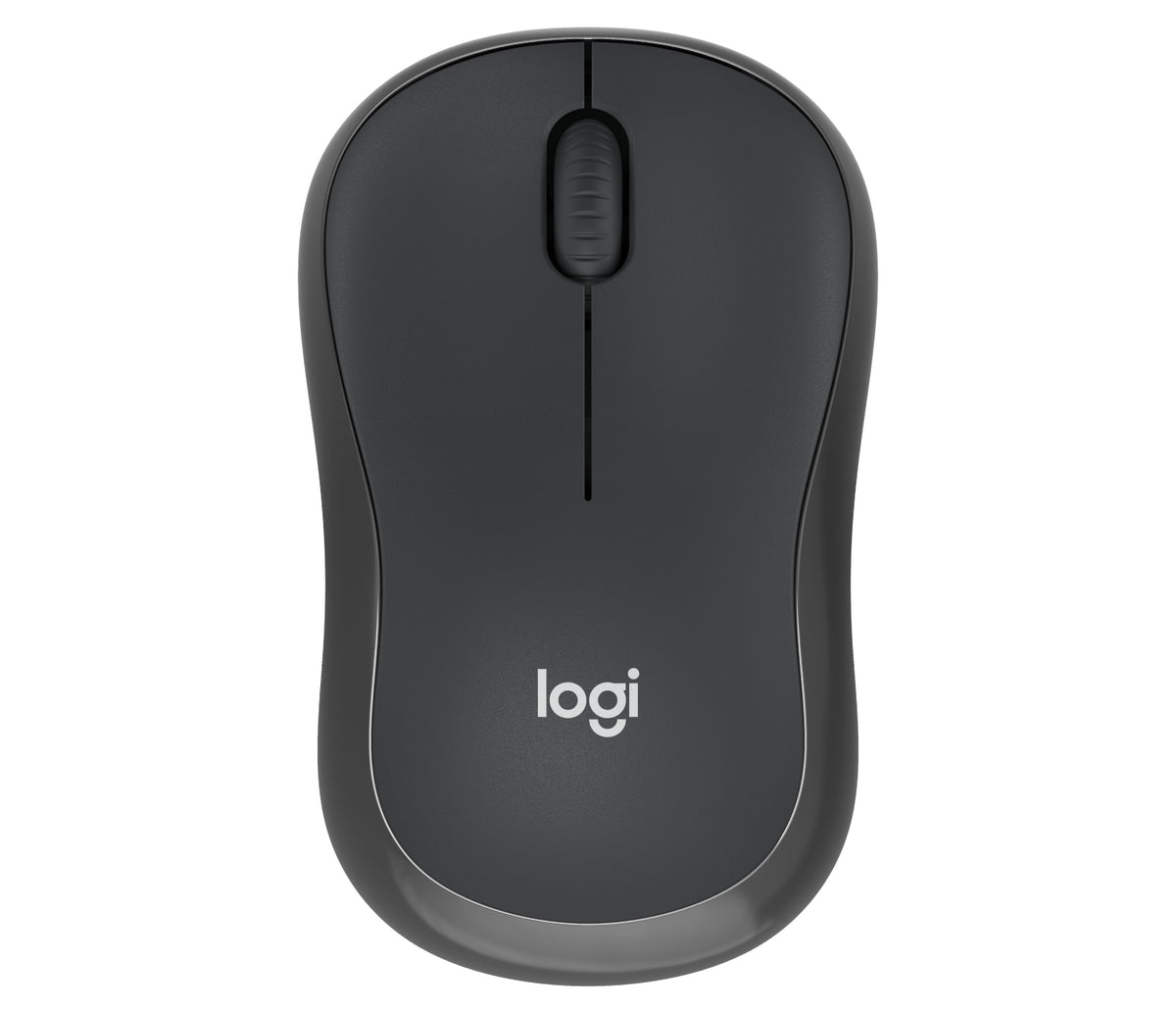 910-007113 - Logitech M240 Silent Ratón 1 Vertical Viajes RF Wireless + Bluetooth