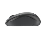 910-007113 - Logitech M240 Silent Ratón 1 Vertical Viajes RF Wireless + Bluetooth