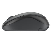 910-007233 - R-Go Tools M240 Silent Ratones Oficina RF Wireless + Bluetooth Ambidextro