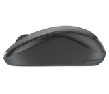910-007233 - R-Go Tools M240 Silent Ratones Oficina RF Wireless + Bluetooth Ambidextro