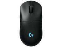 Mouse Logitech G PRO 2 Inalambrico Negro
