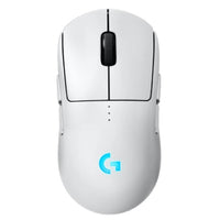 Logitech G PRO 2 LIGHTSPEED Mouse