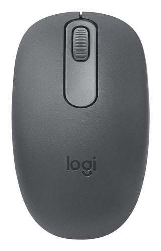 910-007456 - Logitech M196 Ratón 1 Vertical Universal Inalámbrico