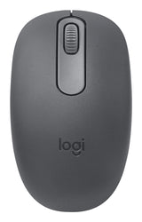 910-007456 - Logitech M196 Ratón 1 Vertical Universal Inalámbrico