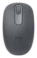 910-007456 - Logitech M196 Ratón 1 Vertical Universal Inalámbrico