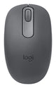 910-007456 - Logitech M196 Ratón 1 Vertical Universal Inalámbrico