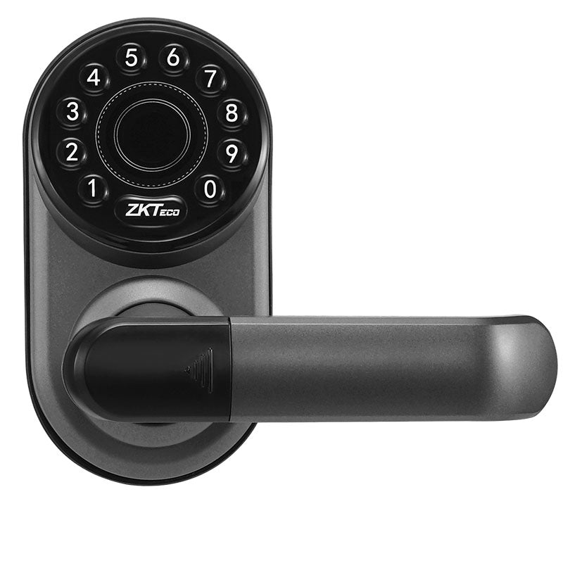 ZKTeco ML200 cerradura inteligente Cerradura de puerta inteligente