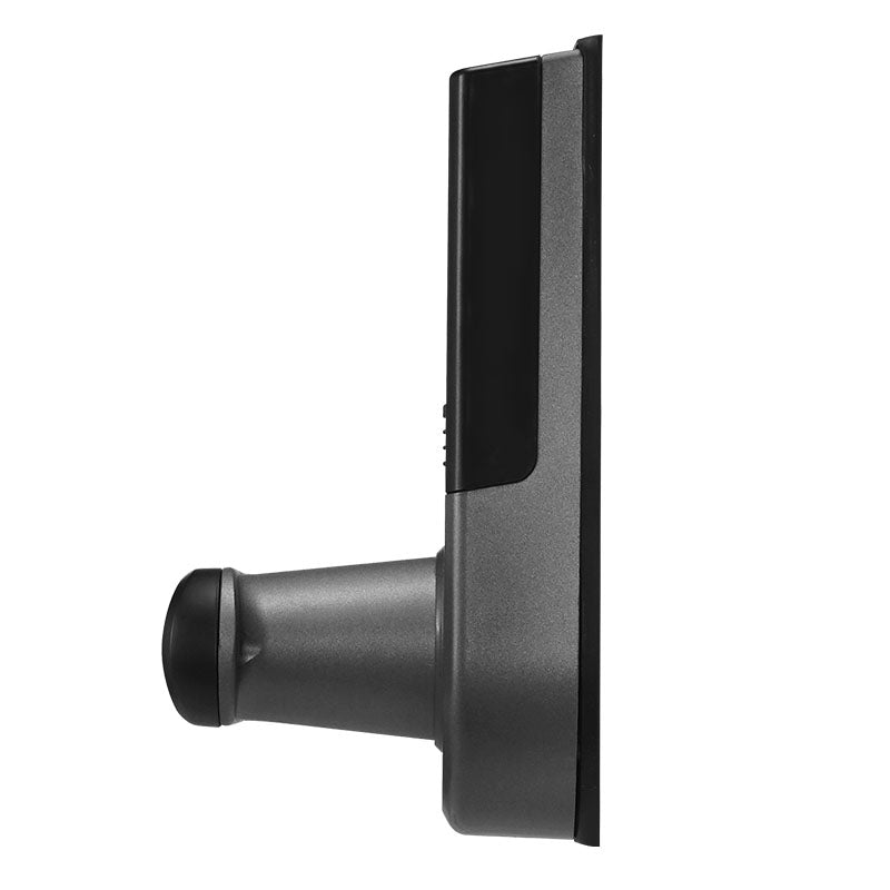 ZKTECO ML200 -  Cerradura inteligente con teclado/ Bluetooth / 100 Usuarios / Compatible con app Zsmart  #HD2