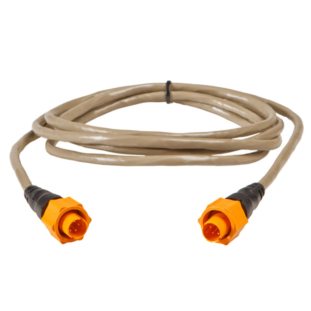 Simrad 000-0127-51 cable de red Amarillo 1,6 m