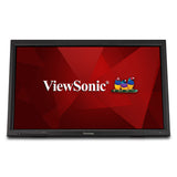 Viewsonic TD2423D Monitor 61 cm (24") 1920 x 1080 Pixeles Full HD LCD Negro