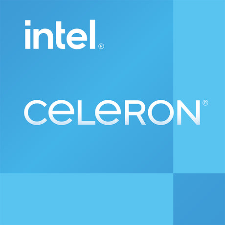 Intel Celeron G6900 procesador 3.4 GHz 4 MB Smart Cache Caja, LGA 1700