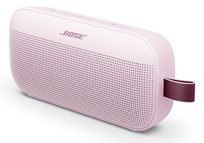 Bose SoundLink Flex Portable Bluetooth Speaker (2nd Gen) - Petal Pink