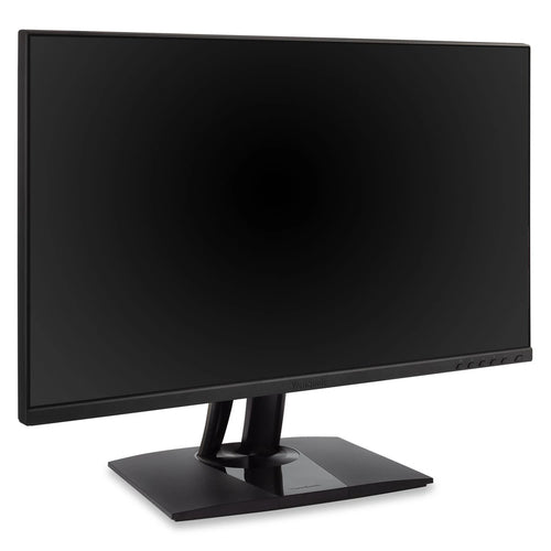 R-Go Tools VP275-4K Pantallas para PC 68,6 cm 3840 x 2160 Pixeles Si
