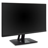 R-Go Tools VP275-4K Pantallas para PC 68,6 cm 3840 x 2160 Pixeles Si