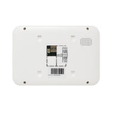 ZKTeco VDPO3-B3 KIT sistema de intercomunicación de video 17.8 cm (7") Acero inoxidable, CMOS
