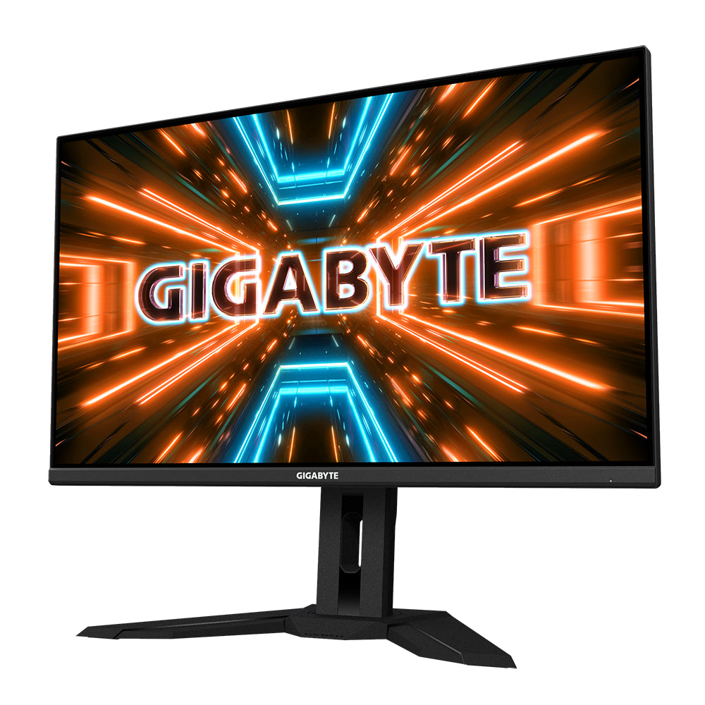 GIGABYTE M32Q Monitor 80 cm (31.5") 2560 x 1440 Pixeles Quad HD LED Negro