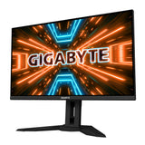 GIGABYTE M32Q Monitor 80 cm (31.5") 2560 x 1440 Pixeles Quad HD LED Negro