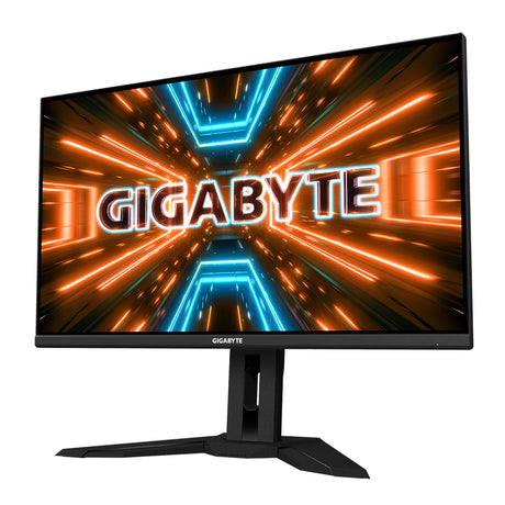 GIGABYTE M32Q Monitor 80 cm (31.5") 2560 x 1440 Pixeles Quad HD LED Negro