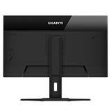 GIGABYTE M32Q Monitor 80 cm (31.5") 2560 x 1440 Pixeles Quad HD LED Negro