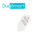 DuoSmart CRM1 componente de vigilancia y detección