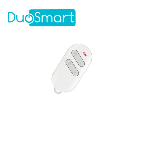 DuoSmart CRM1 componente de vigilancia y detección