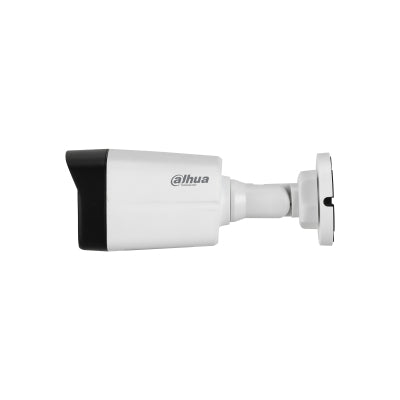 Dahua Technology Lite DH-HAC-HFW1500TLN-A-0280B-S2 cámara de vigilancia Bala (forma) Cámara de segur
