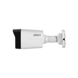 Dahua Technology Lite DH-HAC-HFW1500TLN-A-0280B-S2 cámara de vigilancia Bala (forma) Cámara de segur