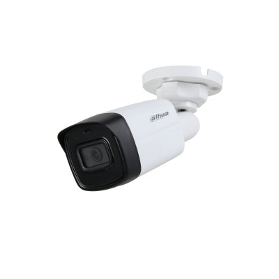 Dahua Technology Lite DH-HAC-HFW1500TLN-A-0280B-S2 cámara de vigilancia Bala (forma) Cámara de segur