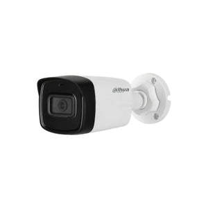 Dahua Technology Lite DH-HAC-HFW1500TLN-A-0280B-S2 cámara de vigilancia Bala (forma) Cámara de segur