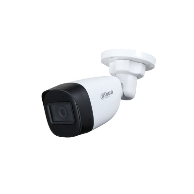Dahua Technology DH-HAC-HFW1200CN-A-0280B-S5 cámaras de vigilancia Cámara de seguridad CCTV Interior y exterior Inalámbrico Si