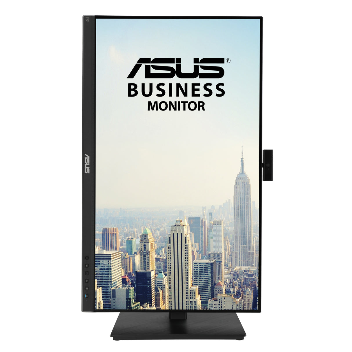 ASUS BE279QSK Monitor 68,6 cm (27") 1920 x 1080 Pixeles Full HD LED Negro