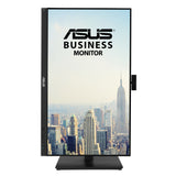 ASUS BE279QSK Monitor 68,6 cm (27") 1920 x 1080 Pixeles Full HD LED Negro