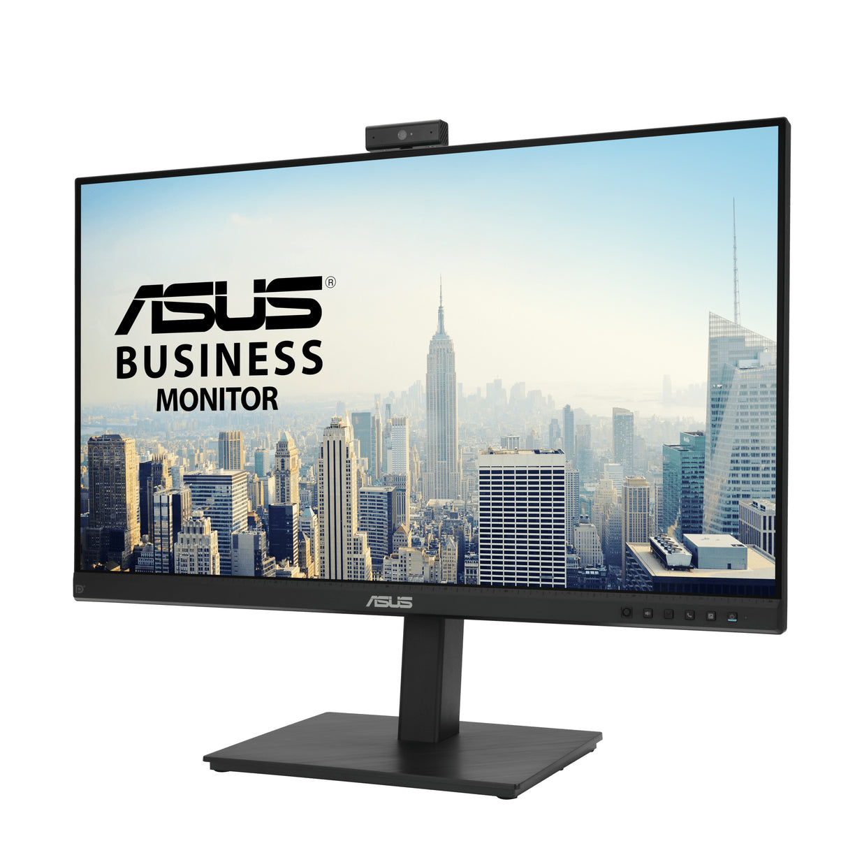 ASUS BE279QSK Monitor 68,6 cm (27") 1920 x 1080 Pixeles Full HD LED Negro