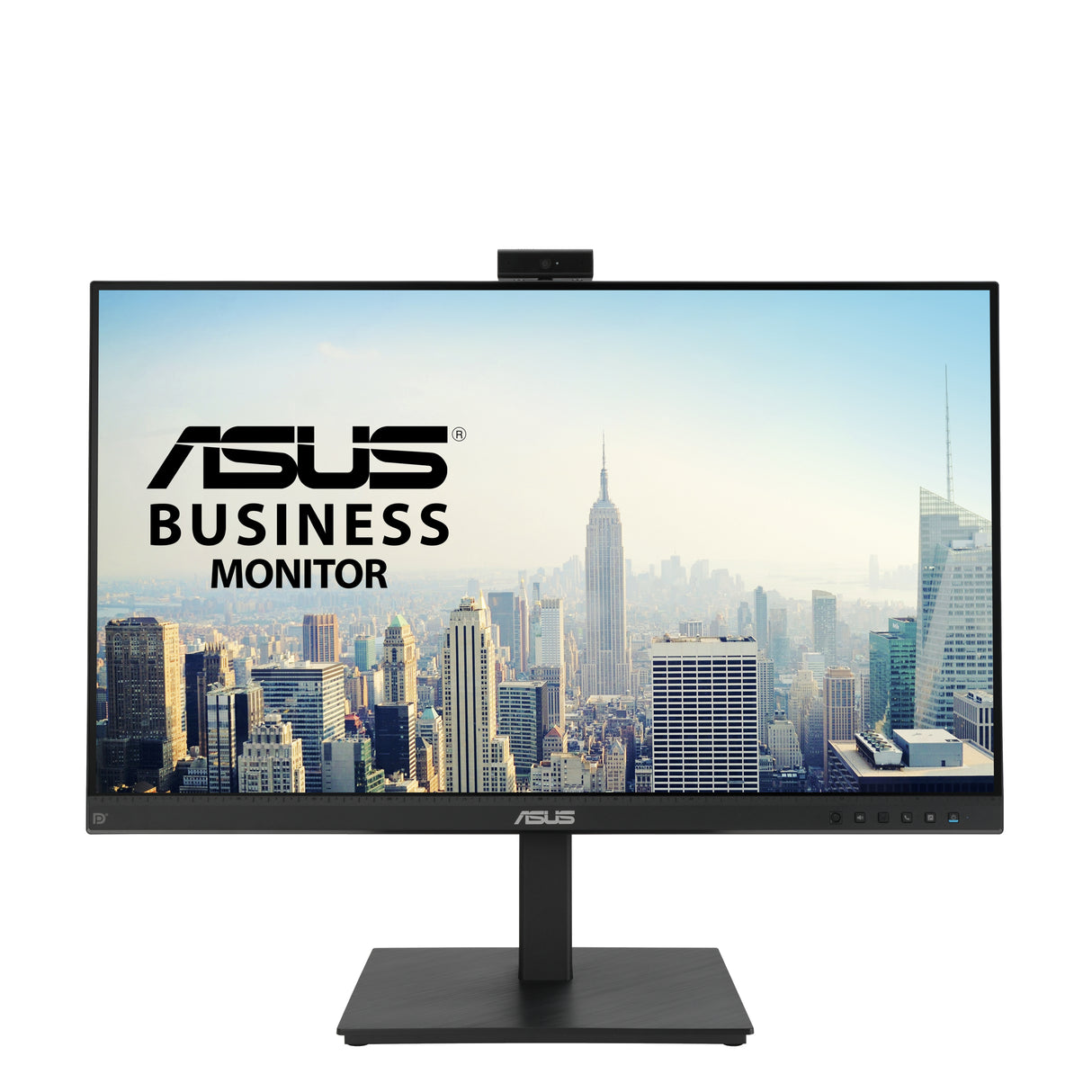 ASUS BE279QSK Monitor 68,6 cm (27") 1920 x 1080 Pixeles Full HD LED Negro