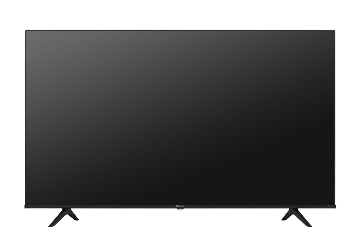 Hisense 75A6G Televisor 190,5 cm (75") 3840 x 2160 Pixeles 4K Ultra HD LCD Smart TV Wifi Negro