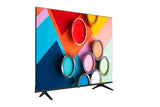 Hisense 75A6G Televisor 190,5 cm (75") 3840 x 2160 Pixeles 4K Ultra HD LCD Smart TV Wifi Negro