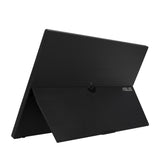 ASUS MB16ACV Monitor 39,6 cm (15.6") 1920 x 1080 Pixeles Full HD LED Negro