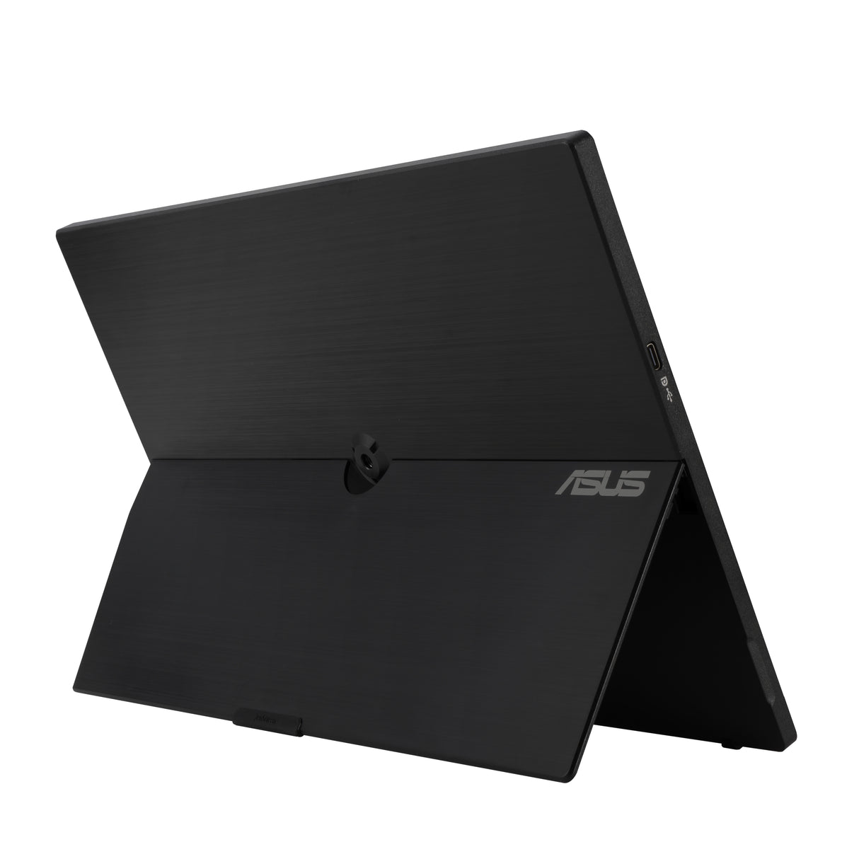 ASUS MB16ACV Monitor 39,6 cm (15.6") 1920 x 1080 Pixeles Full HD LED Negro
