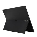 ASUS MB16ACV Monitor 39,6 cm (15.6") 1920 x 1080 Pixeles Full HD LED Negro